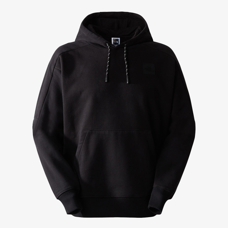 The North Face Pulóver Unisex The 489 Hoodie 