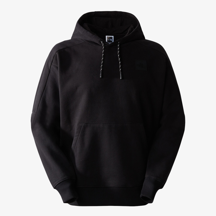 The North Face Pulóver Unisex The 489 Hoodie 