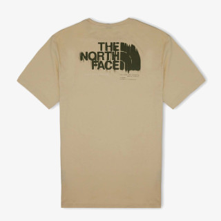 The North Face Póló M GRAPHIC S/S TEE 3 