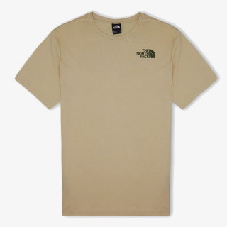 The North Face Póló M GRAPHIC S/S TEE 3 
