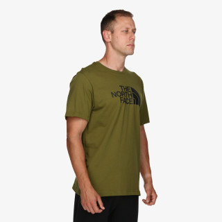 The North Face Póló M S/S EASY TEE 
