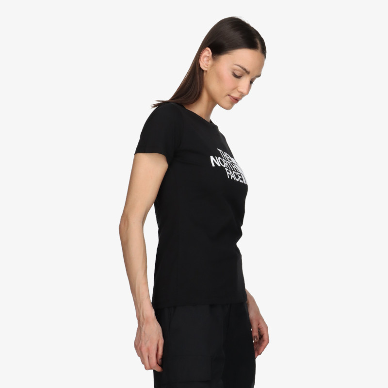 The North Face Póló W S/S EASY TEE 