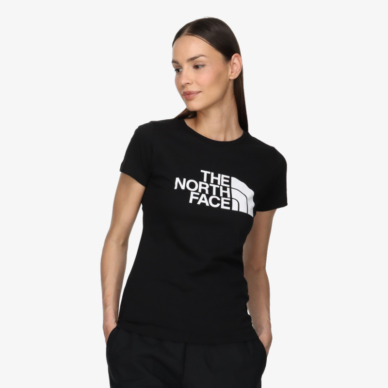 The North Face Póló W S/S EASY TEE 