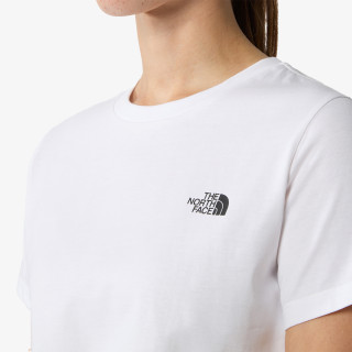 The North Face Póló Simple Dome 