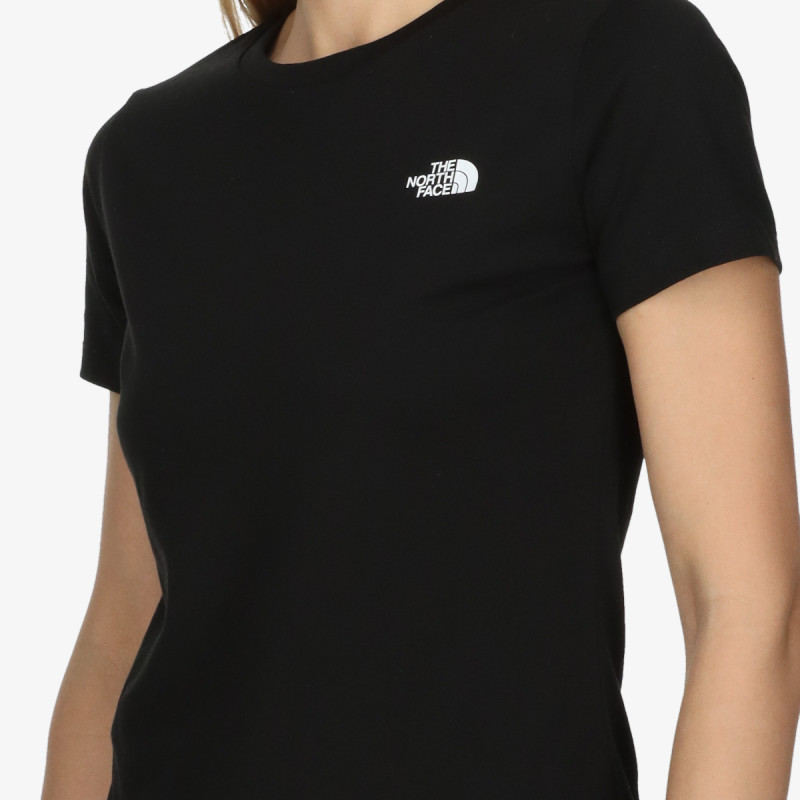 The North Face Póló Simple Dome 