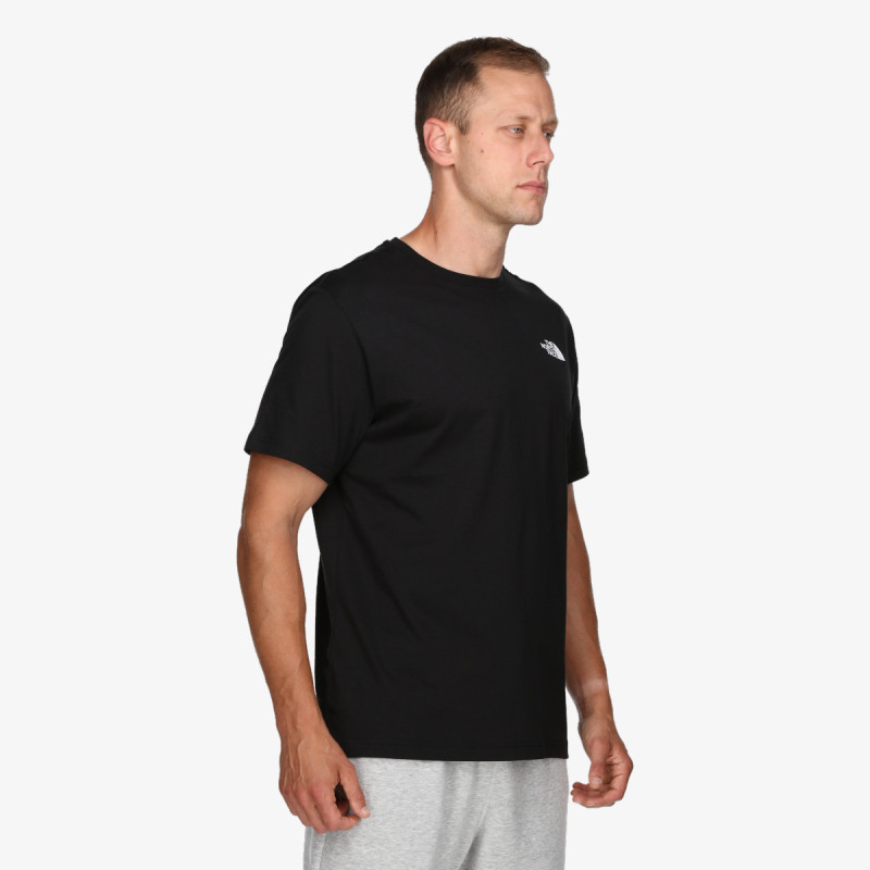 The North Face Póló Box 