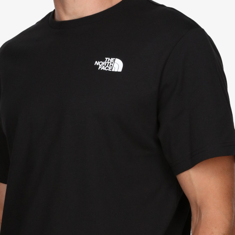 The North Face Póló Box 