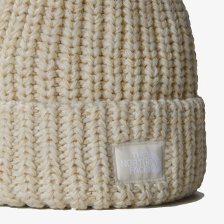 The North Face Sapka COZY CHUNKY CABIN BEANIE 