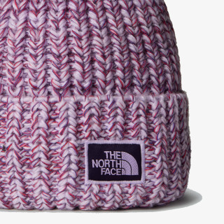The North Face Sapka COZY CHUNKY CABIN BEANIE 