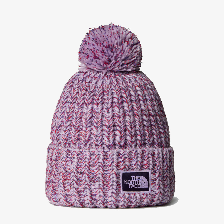 The North Face Sapka COZY CHUNKY CABIN BEANIE 