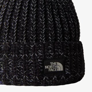 The North Face Sapka COZY CHUNKY CABIN BEANIE 