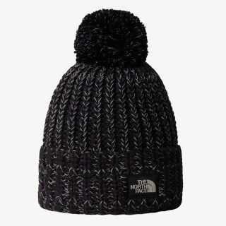 The North Face Sapka COZY CHUNKY CABIN BEANIE 
