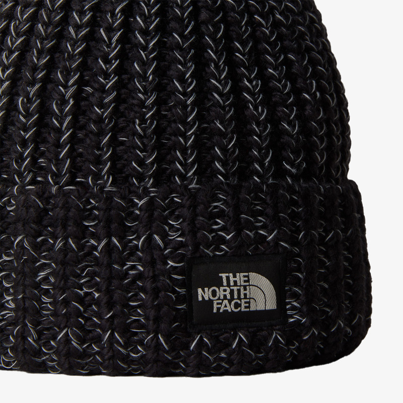 The North Face Sapka COZY CHUNKY CABIN BEANIE 