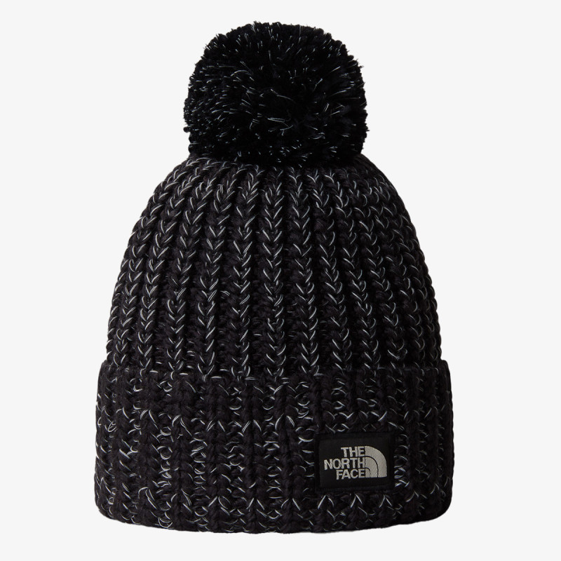The North Face Sapka COZY CHUNKY CABIN BEANIE 
