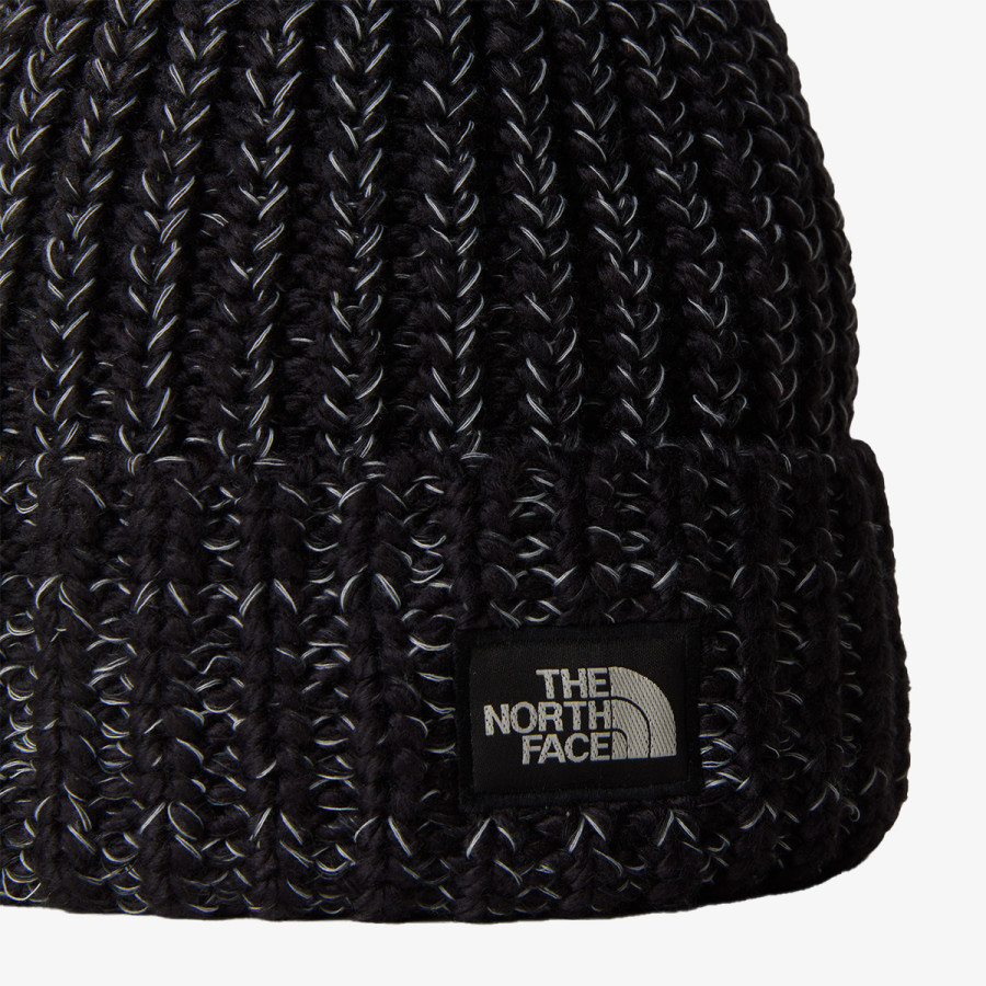 The North Face Sapka COZY CHUNKY CABIN BEANIE 