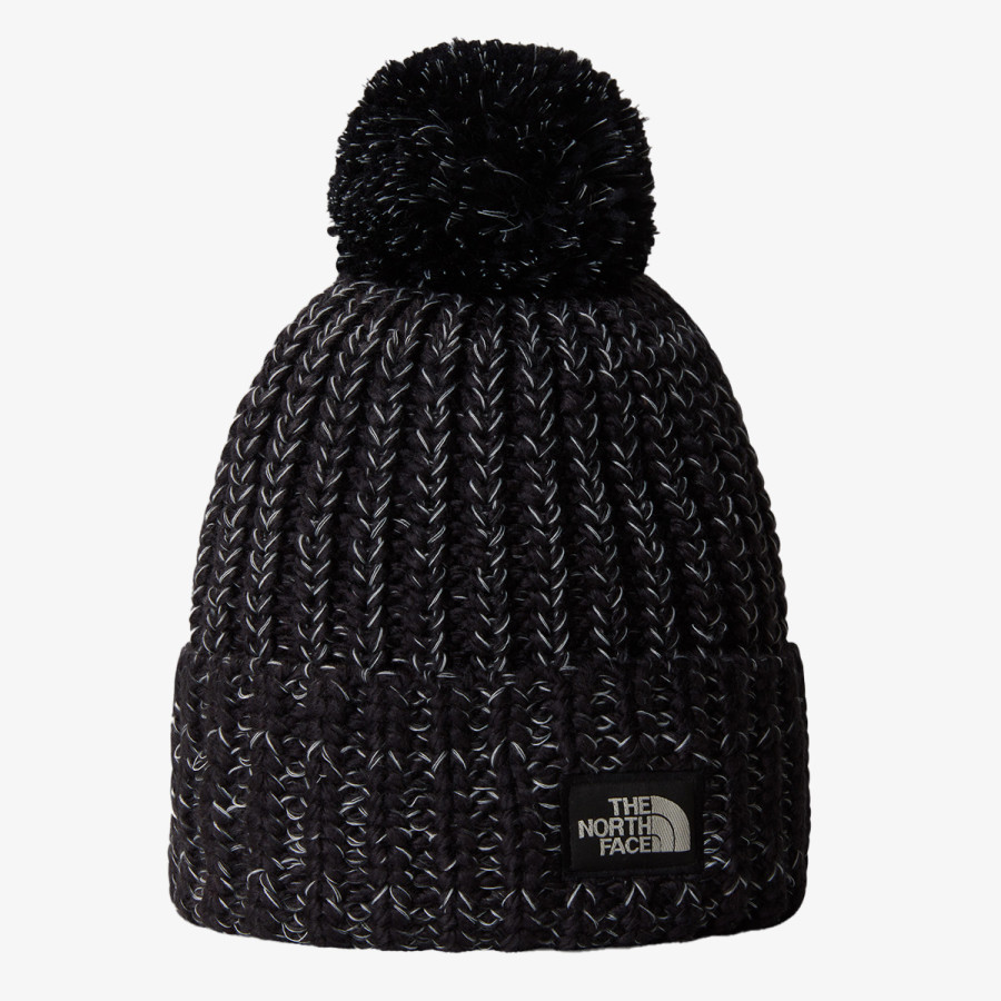 The North Face Sapka COZY CHUNKY CABIN BEANIE 