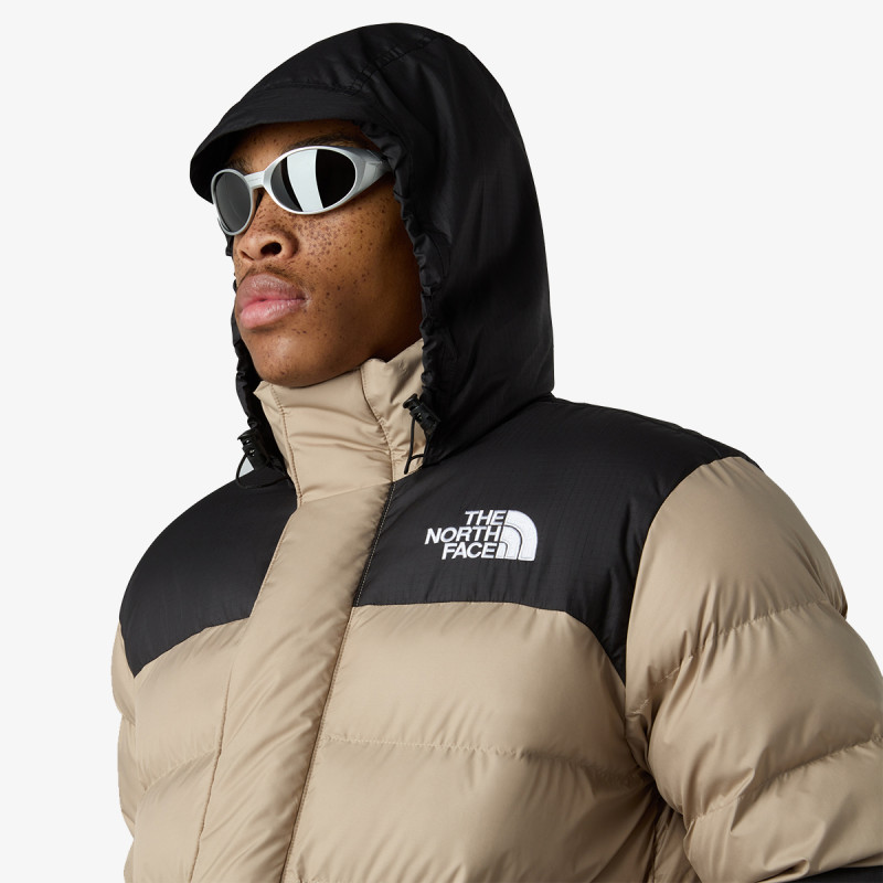 The North Face Kabát M LIMBARA INSULATED JACKET 