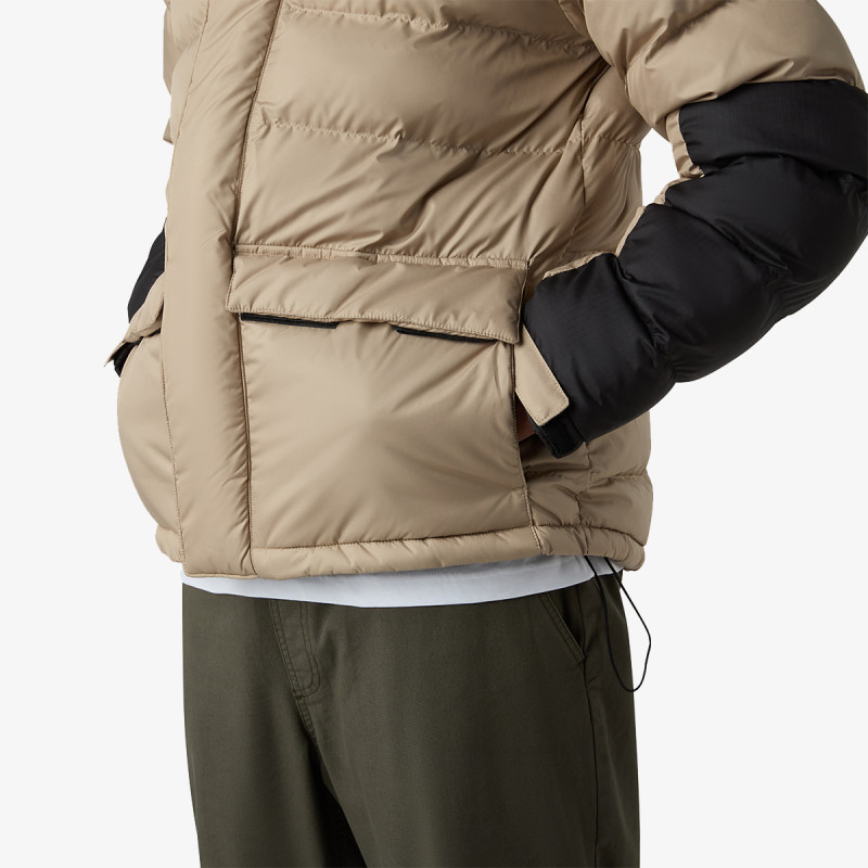 The North Face Kabát M LIMBARA INSULATED JACKET 