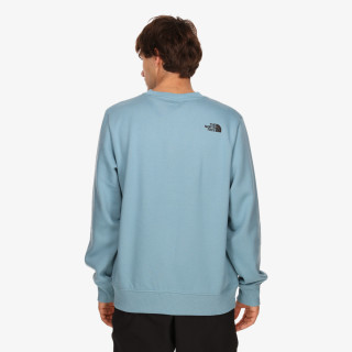 The North Face Pulóver M DREW PEAK CREW 
