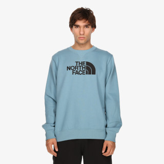 The North Face Pulóver M DREW PEAK CREW 