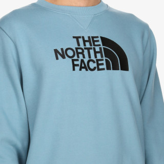 The North Face Pulóver M DREW PEAK CREW 