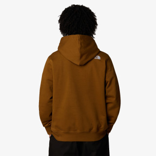 The North Face Pulóver M DREW PEAK PULLOVER HOODIE 