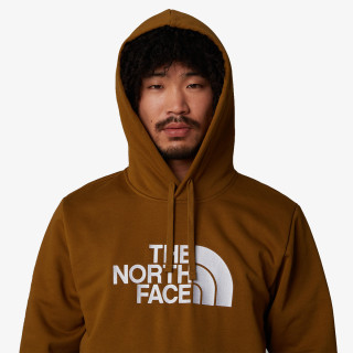 The North Face Pulóver M DREW PEAK PULLOVER HOODIE 