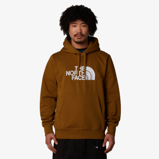 The North Face Pulóver M DREW PEAK PULLOVER HOODIE 