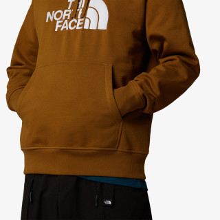 The North Face Pulóver M DREW PEAK PULLOVER HOODIE 