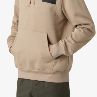 The North Face Pulóver M FINE HOODIE 