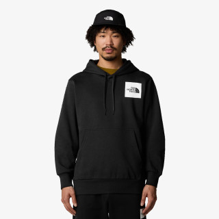 The North Face Pulóver M FINE HOODIE 