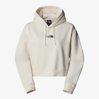The North Face Pulóver W ESSENTIAL CROP HOODIE 