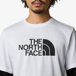 The North Face Póló Easy 