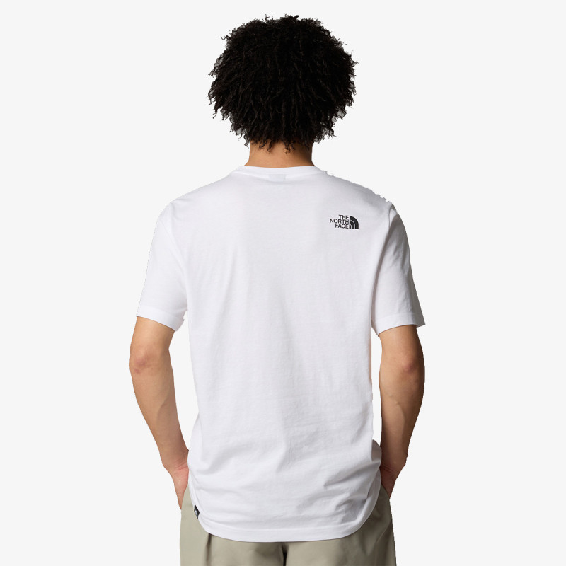 The North Face Póló Easy 