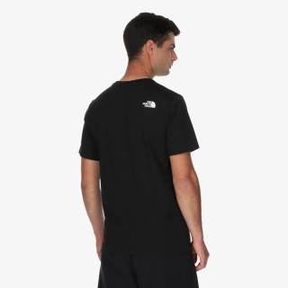 The North Face Póló Easy 