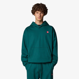 The North Face Kapucnis pulóver Axys 
