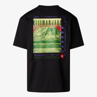 The North Face Póló Axys 
