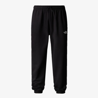 The North Face Melegítőnadrág M SIMPLE DOME REGULAR TAPERED JOGGER 