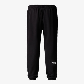 The North Face Melegítőnadrág M SIMPLE DOME REGULAR TAPERED JOGGER 