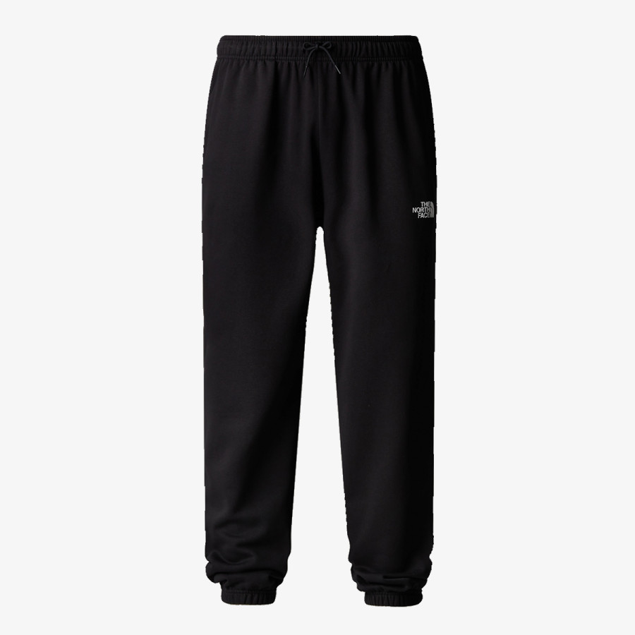 The North Face Melegítőnadrág M SIMPLE DOME REGULAR TAPERED JOGGER 