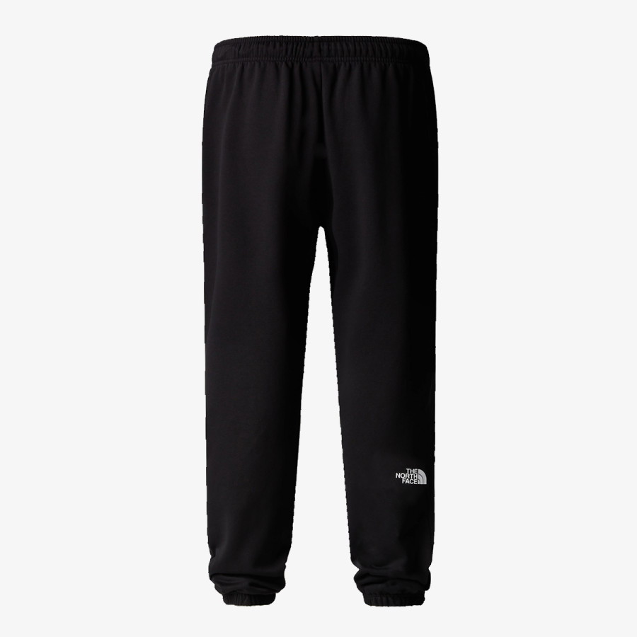 The North Face Melegítőnadrág M SIMPLE DOME REGULAR TAPERED JOGGER 