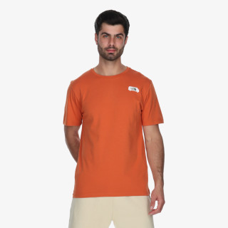 The North Face Póló M SS OUTDOOR GRAPHIC TEE 