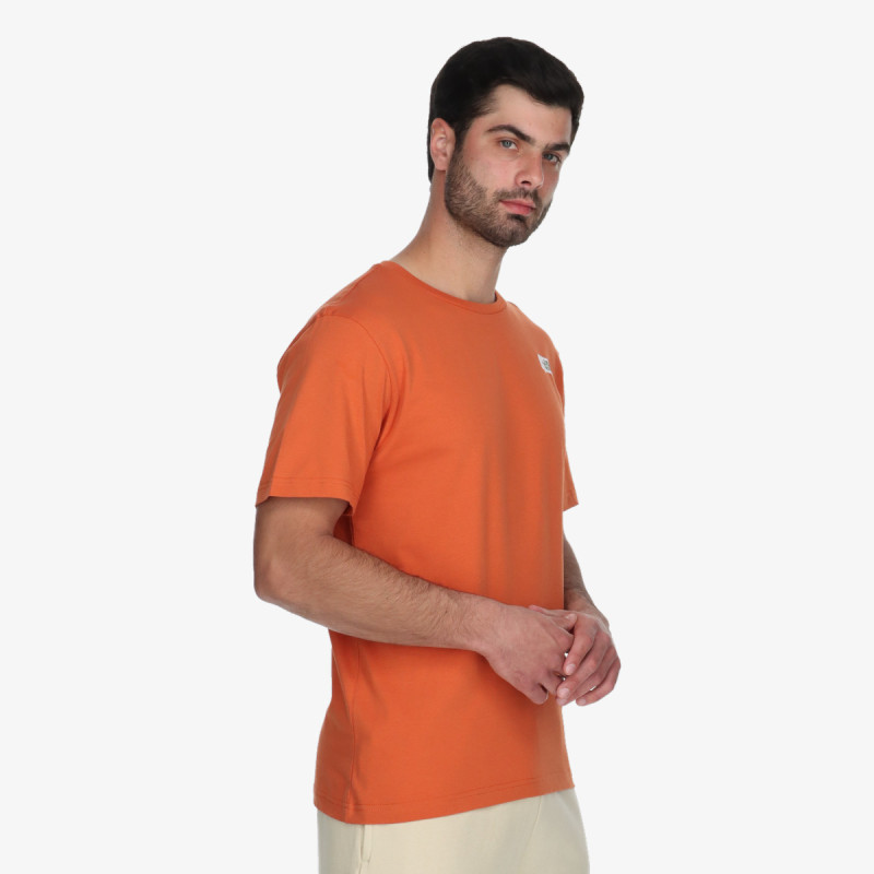 The North Face Póló M SS OUTDOOR GRAPHIC TEE 