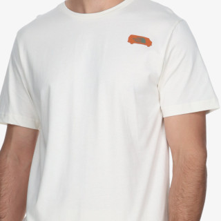 The North Face Póló Graphic 