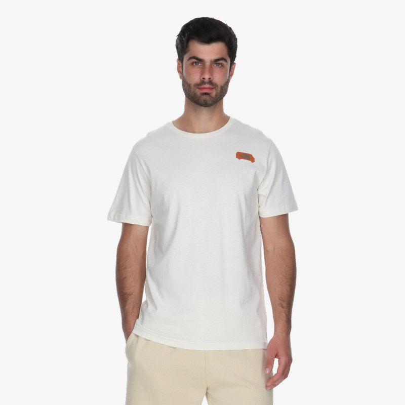 The North Face Póló Graphic 