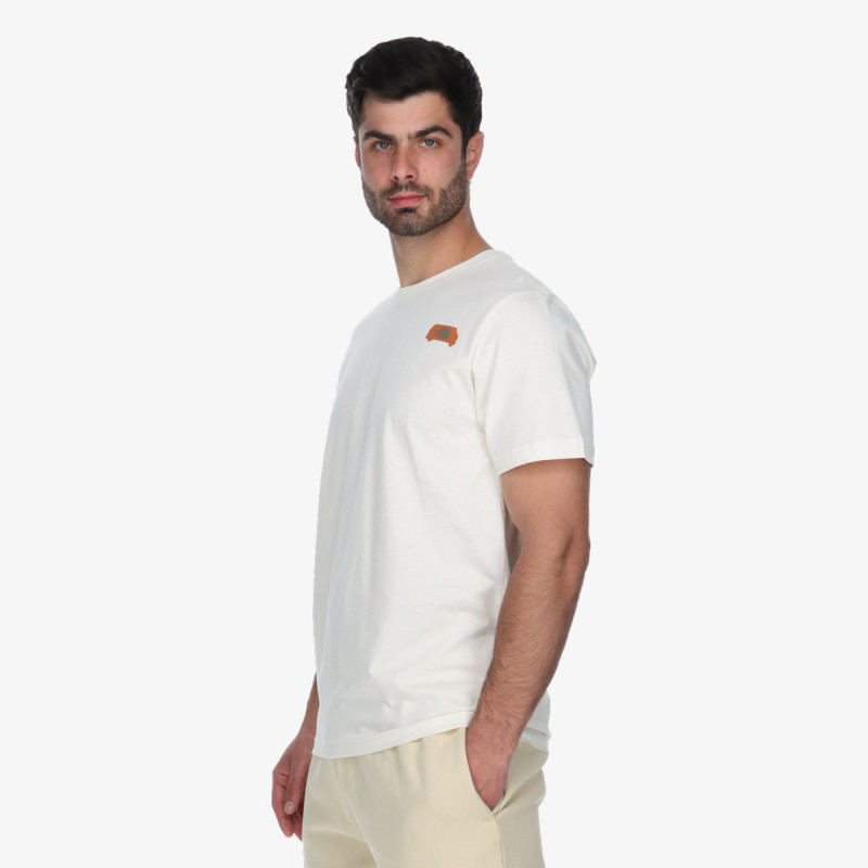 The North Face Póló Graphic 