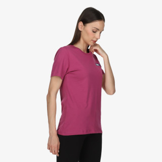 The North Face Póló W SS OUTDOOR GRAPHIC TEE 