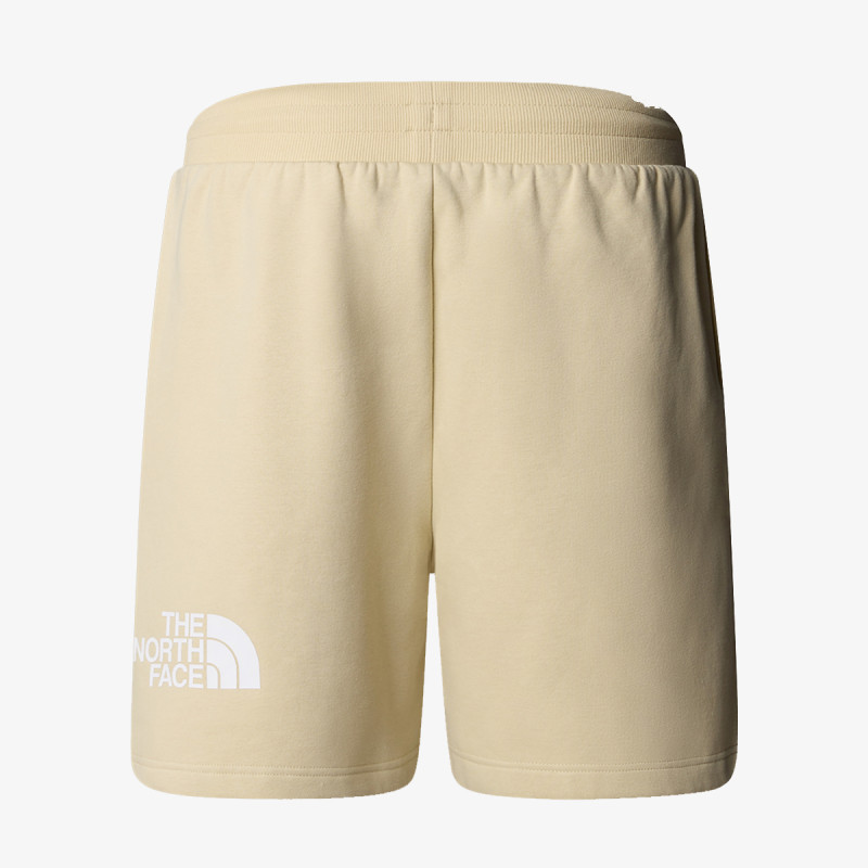 The North Face Rövidnadrág Easy 