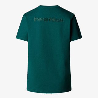 The North Face Póló RMST 