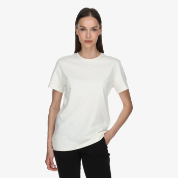 The North Face Póló W SS LOGO RMST RELAXED TEE 